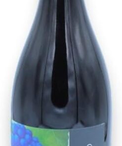 SICILIA BEDDA CAPACI FRAPPATO - Vino Tinto Siciliano Doc - Vol. 13% - 750 ml
