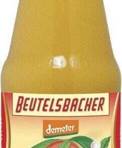 Jugo de manzana y mango BIO 700 ml - BEUTELSBACHER