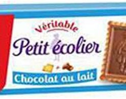 LU PT School CHOCO LECHE 150G