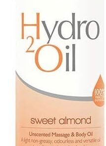 Profesional wasserlösliches aceite hydro2, diferentes diseños y tamaños