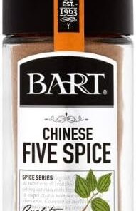 Bart Chino Cinco Especias Polvo 6x35g