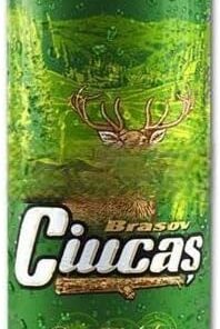 0.5 L CERVEZA LATA CIUCAS