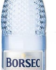 2 L AGUA MINERAL BORSEC