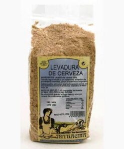 LEV. CERVEZA 250 GR I