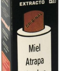 Extracto Esoterico Miel Atrapa Hombre