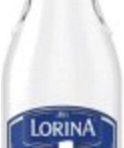 Lorina Lorina Lorina Limonada artesanal Naturaleza – Botella de 75 cl