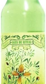 Agua De Ruda 120ml