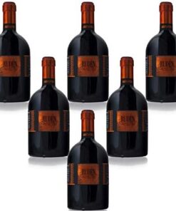 el RUDEN Rosso I.G.T. Astoria Vino Tinto Italiano (6 botellas 75 cl.)