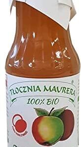 Jugo de manzana BIO 700 ml - TŁOCZNIA MAURERA