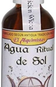AGUA DE SOL