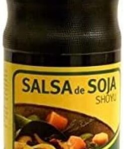 Salsa Soja SHOYU BIOCOP 1 L