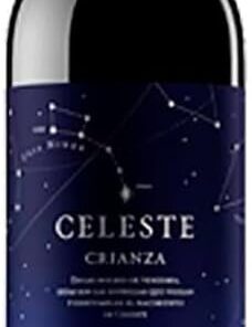 Celeste Crianza 2013, Vino, Tinto Crianza, Ribera del Duero, España