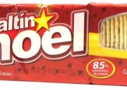 Galletas Saltín caja 12 x 300g