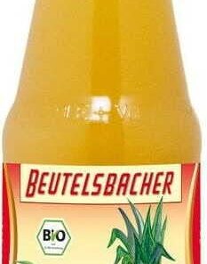 JUGO DE PIÑA BIO 700 ml - BEUTELSBACHER