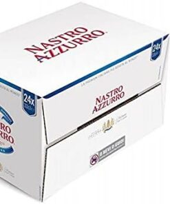 BIRRA 33 CL 24PZ