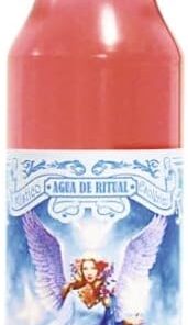 Agua Divina 120ml Buena Suerte