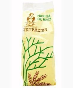 HARINA MAIZ INT