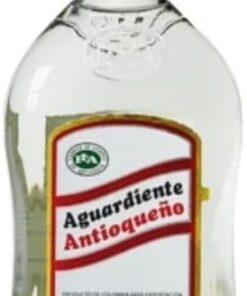 Fábrica de Licores Aguardiente Antioqueño Botella, 700ml