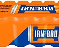 Irn Bru 24 x 330ml
