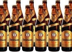 Erdinger - Erdinger Pikantus 50Cl X12