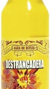 Agua Destrancadera 120ml