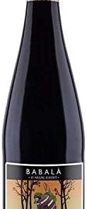 Vino Tinto Espolla Babalà Eixerit DO Empordà 2015