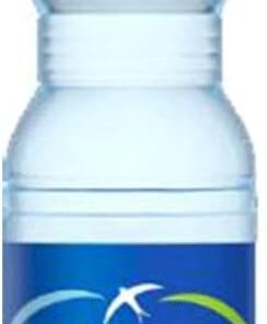 Agua Mineral Sin Gas Fuente Primavera 5 Packs De 6 Botellas 1.5 Litros (30 unidades)