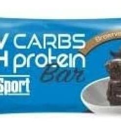 Caja Low Carbs Banana Mango 16 Barritas