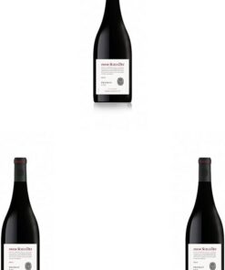 Scala Dei Prior - Vino Tinto DO Priorat (Garnacha, Cariñena, Cabernet Sauvignon, Syrah) - 75cl (Paquete de 3)