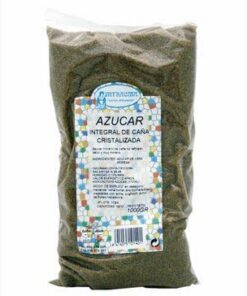 AZUCAR INT CRISTALIZADO 1KG
