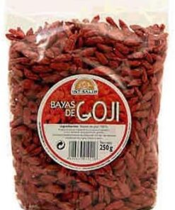 Goji Bayas 250G Eco-Salim 500 g