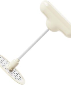 Triturador De Legumbres Utensilio De Cocina Robusto Y Ergonómico Con Mango | Prensa Legumbres Triturador Alimentos Puré Para Preparar Carne, Ensaladas, Frutas, Calabaza, Verduras,