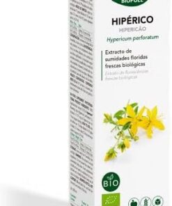 Pack de 2 Extracto de Hipérico 50ml - Total 2 unidades