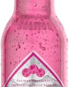 Pack. 24 uds. Salitos Botella Cerveza Salitos Pink - 33 cl.