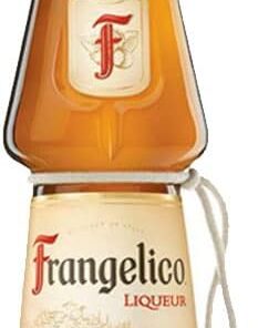Licor de Avellana Frangelico de 70 cl - Italia - Bodegas Frangelico (Pack de 1 botella)