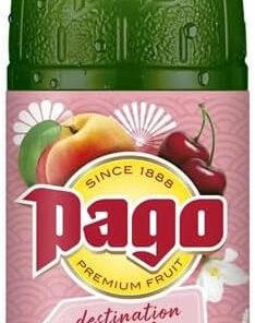 Pago Pesca Cereza y Jazmín 75cl