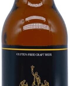 Cerveza artesana blonde ale Scone 33 cl