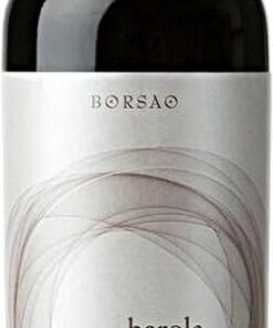 Borsao Berola 2014, Vino, Tinto, Campo de Borja, España