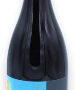 SICILIA BEDDA CAPACI Syrah - Vino Tinto Doc Siciliano - Vol. 13% - 750 ml