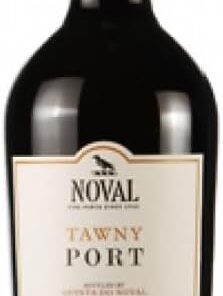 Quinta do Noval - Vino tinto Noval Tawny Port