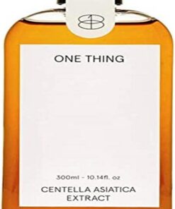 Centella Asiatica Extract