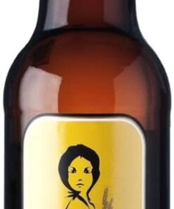 Cerveses La Gardènia - Rosita Original 33Cl X6