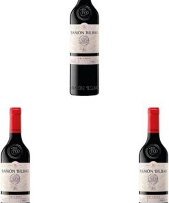 Ramón Bilbao Crianza - 75 cl (Paquete de 3)
