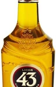GOOD4YOU LICOR 43 Original Botella 70 cl