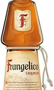 Frangelico avellana Licor 70cl (Pack de 70 cl)