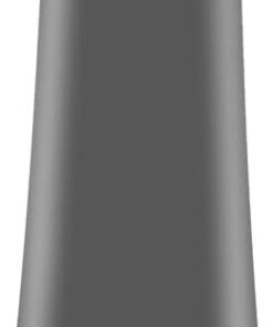 ZWILLING Spices - Molinillo de especias (mecanismo de cerámica, ajustable, fino a grueso, para sal, pimienta, especias, gris)