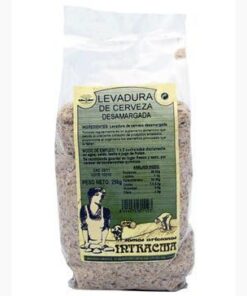 LEVADURA DE CERVEZA 250gr.