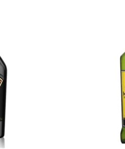 Baileys Irish Cream Original, Licor de Crema de Whisky Irlandesa, 1 l + J&B Rare Whisky Escocés Blended, 1 l
