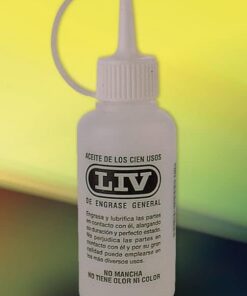 LIV Aceite LUBRICANTE Cien USOS 061 100 ML