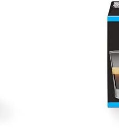Café Vergnano 1882 Cápsulas Compatibles Nescafé Dolce Gusto, Descafeinado - 1 packs x 12 cápsulas (total: 12) (Paquete de 2)